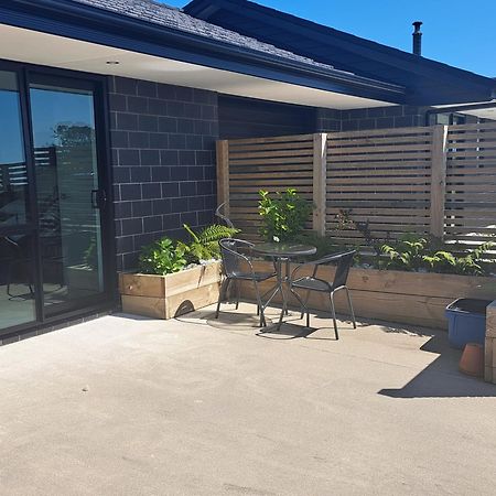 3 Mile Bnb Hokitika Extérieur photo
