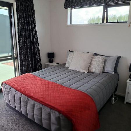 3 Mile Bnb Hokitika Extérieur photo