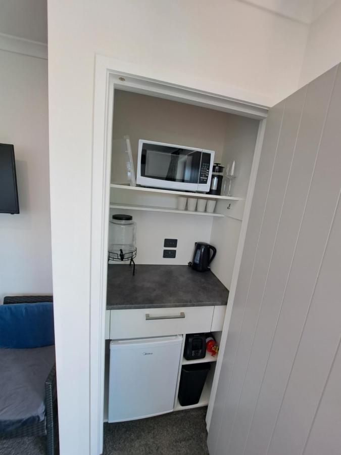 3 Mile Bnb Hokitika Extérieur photo