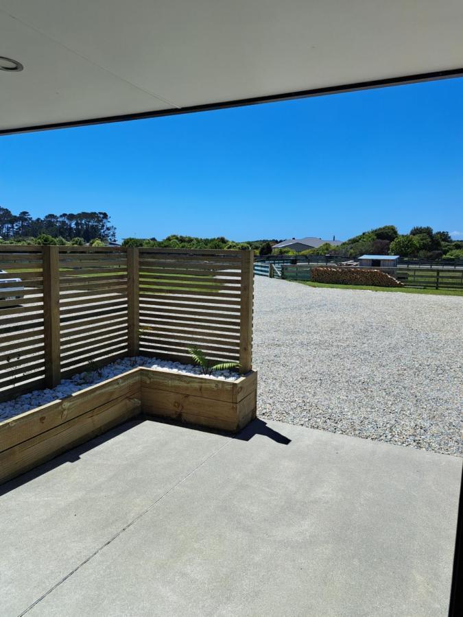 3 Mile Bnb Hokitika Extérieur photo