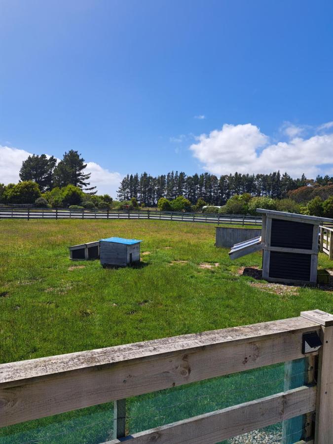 3 Mile Bnb Hokitika Extérieur photo