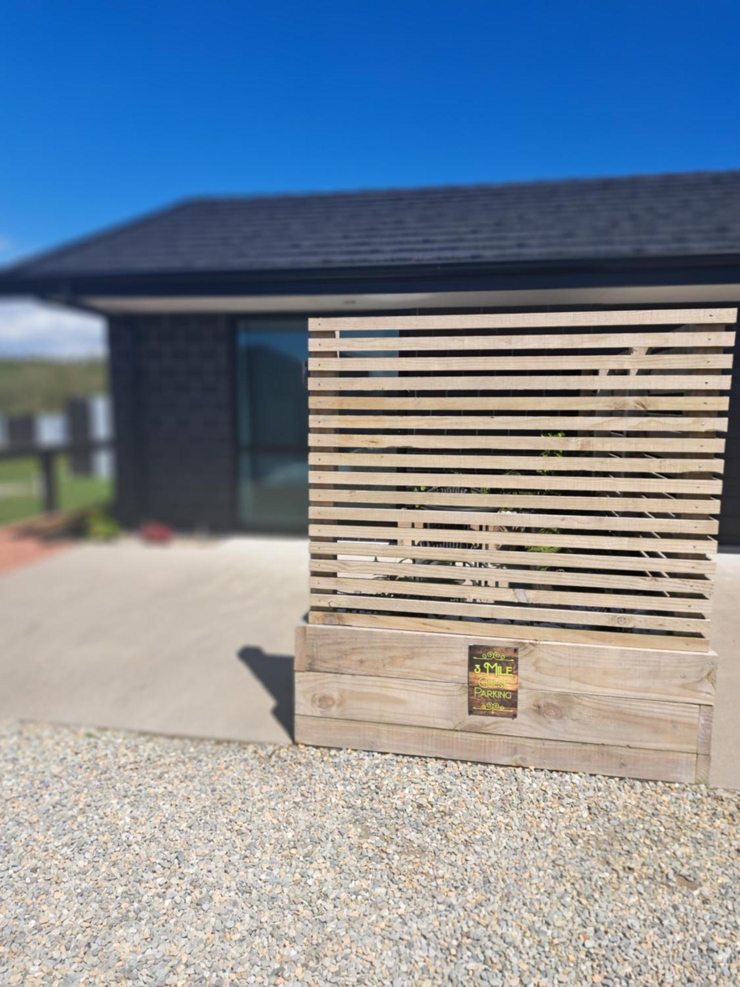 3 Mile Bnb Hokitika Extérieur photo