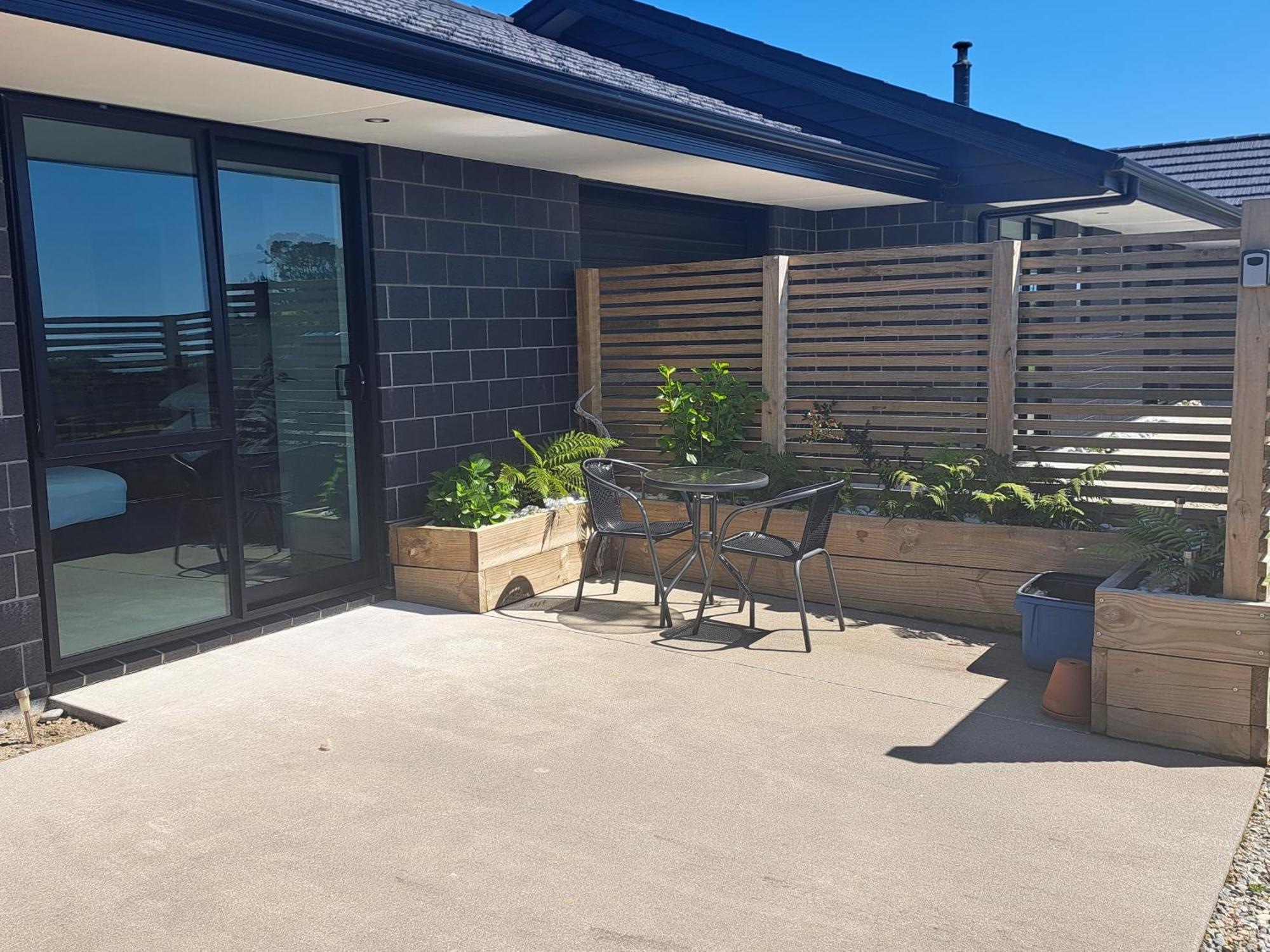 3 Mile Bnb Hokitika Extérieur photo
