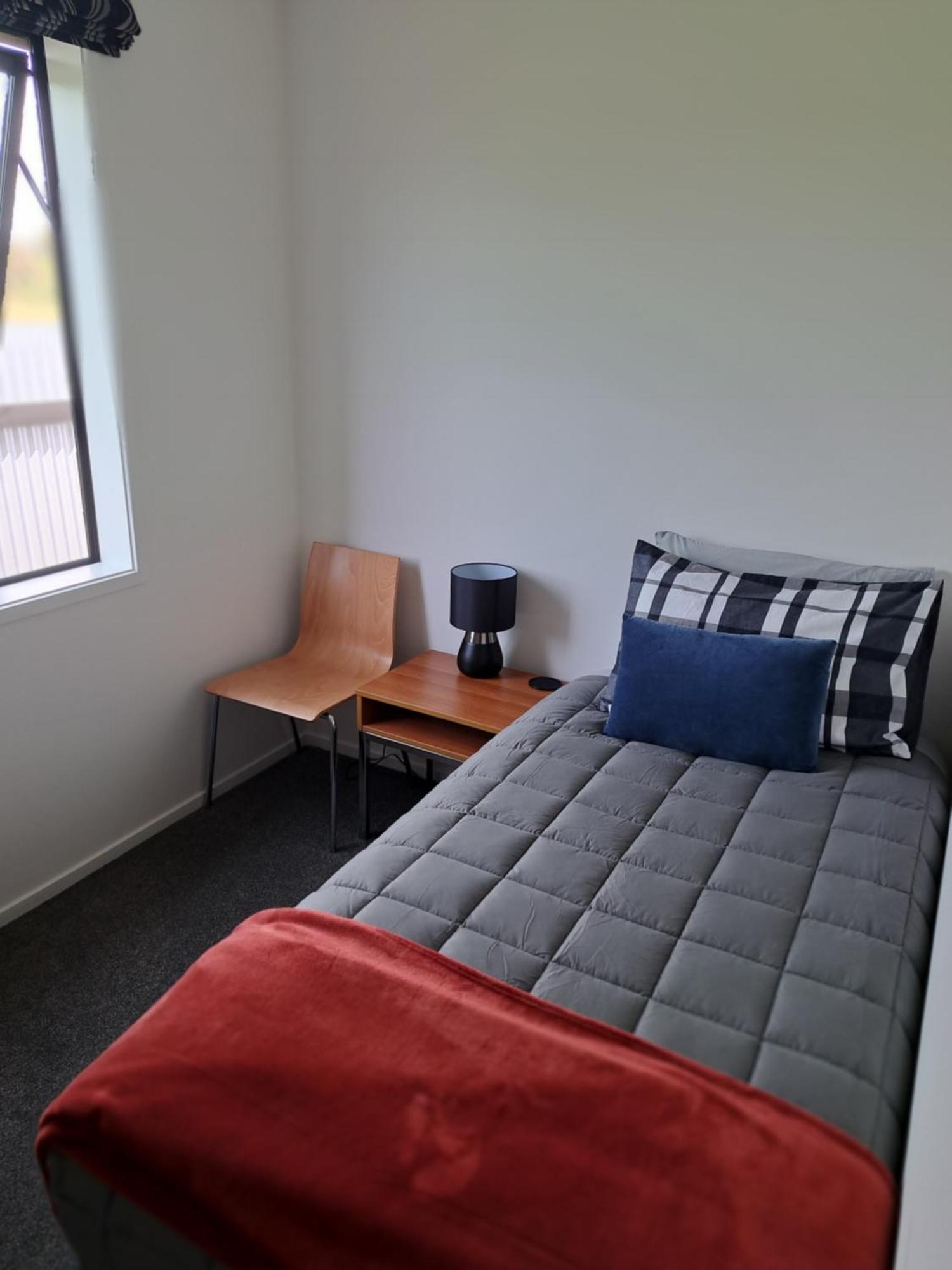 3 Mile Bnb Hokitika Extérieur photo