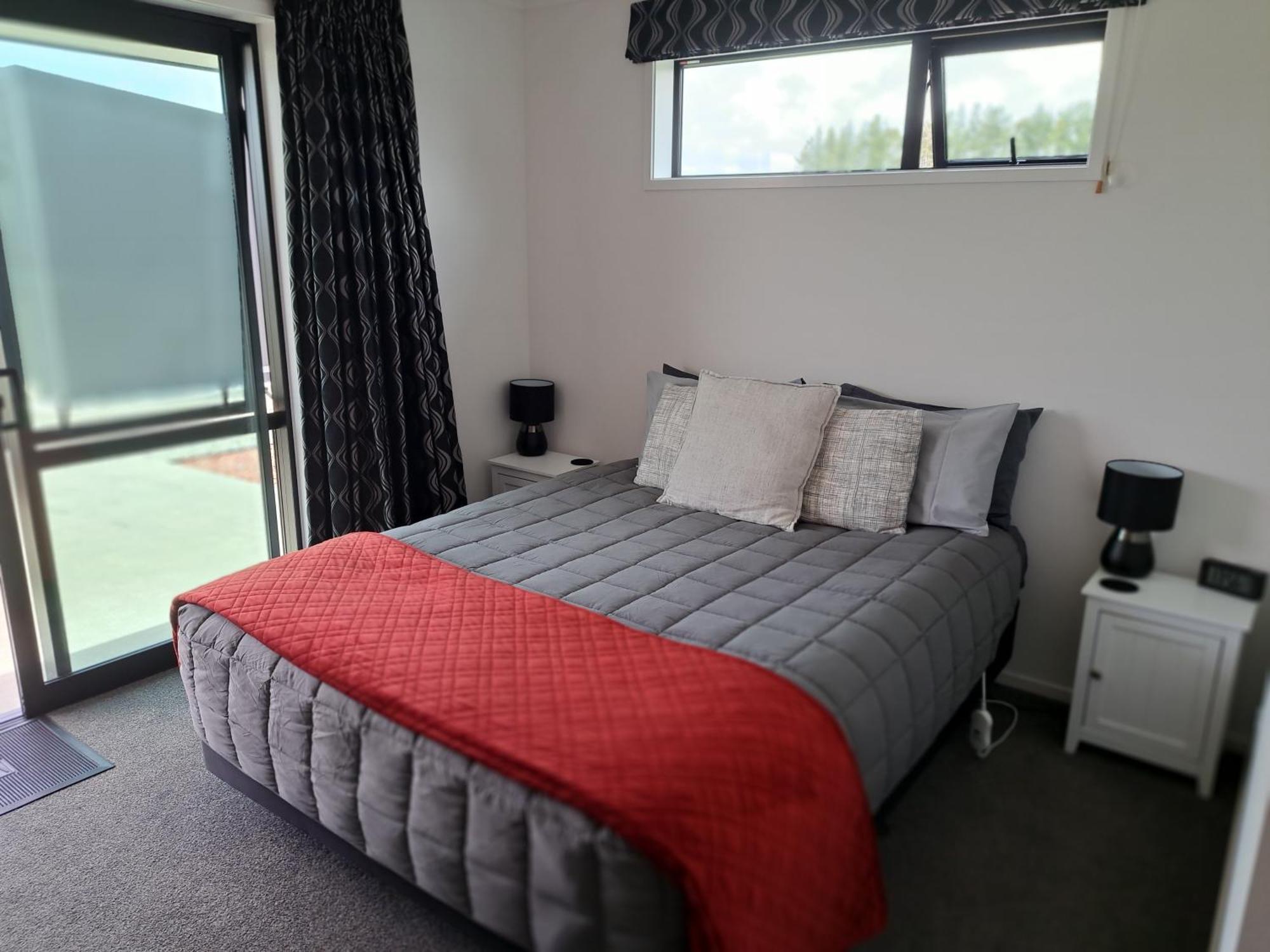 3 Mile Bnb Hokitika Extérieur photo
