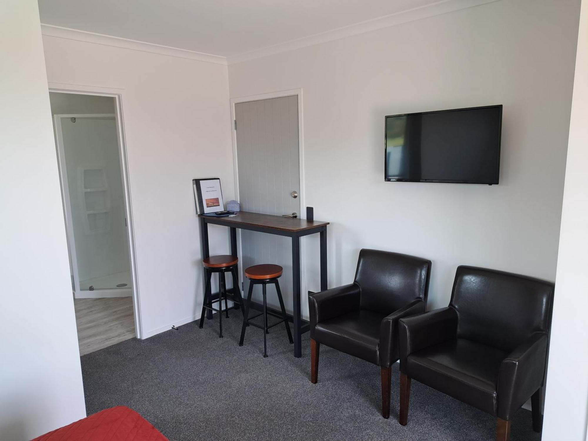 3 Mile Bnb Hokitika Extérieur photo