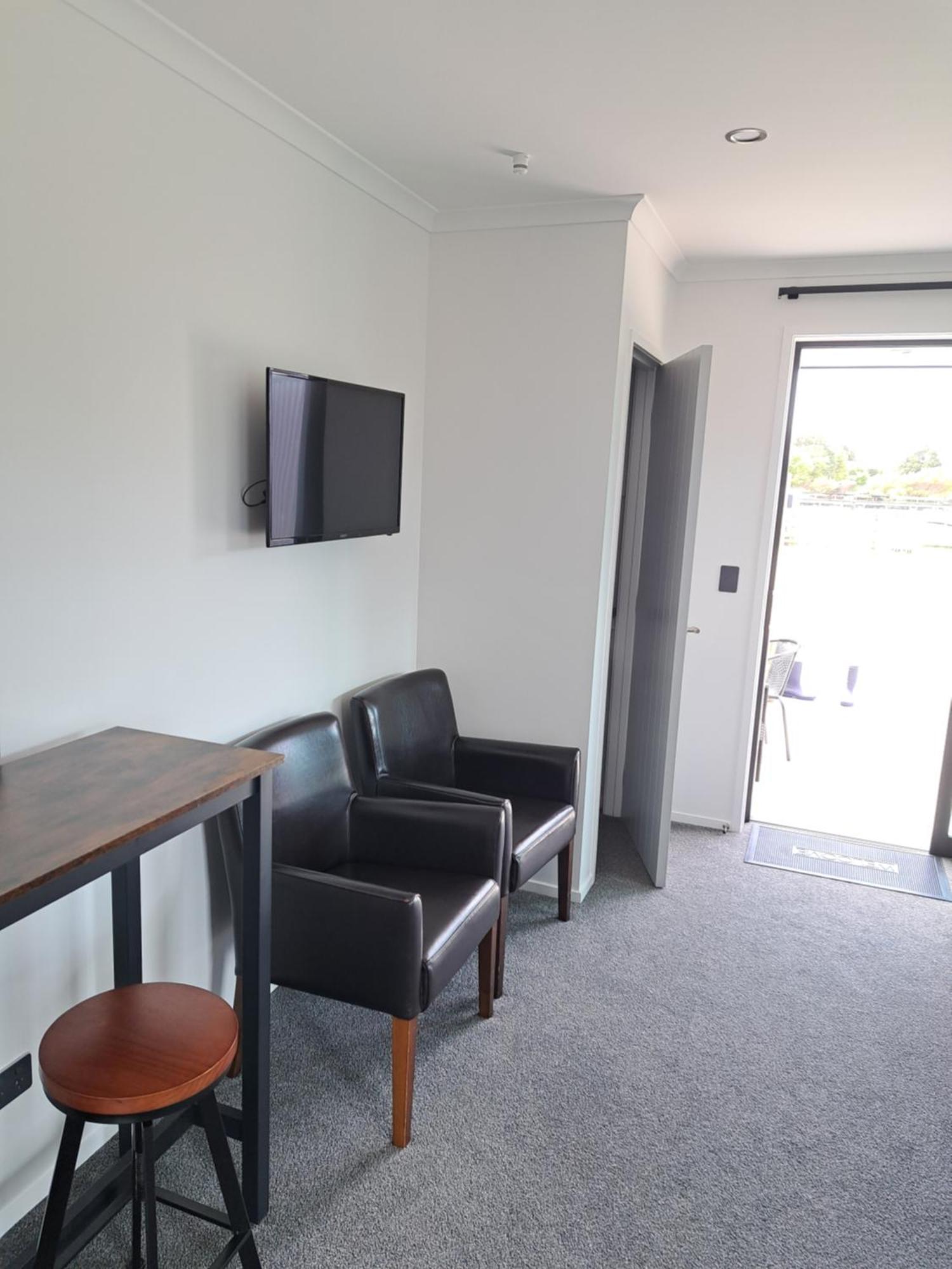 3 Mile Bnb Hokitika Extérieur photo